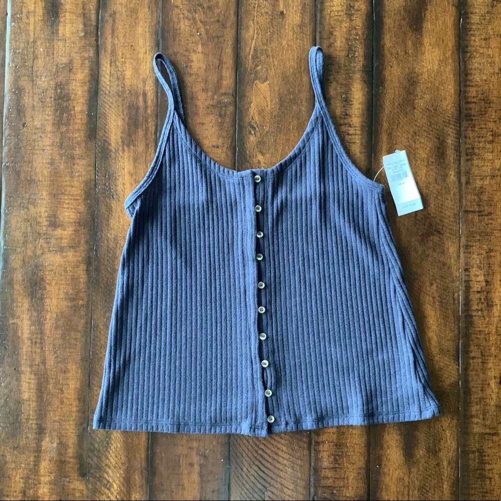 ⭐️HP⭐️ NWT AE tank